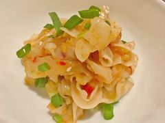 -ManHo万豪中餐厅(成都茂业JW万豪酒店)