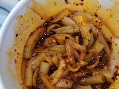 -洞子口张老二凉粉(文殊院店)