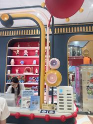 -meland亲子乐园•派对•研学(宁波华润万象城店)