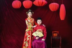 -太郎花子婚纱摄影艺术中心