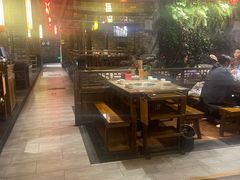 -小龙坎老火锅(滨江店)