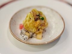 -苏州W酒店·苏滟中餐厅