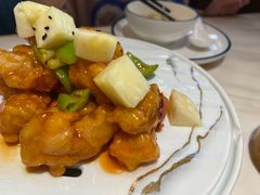 -顺粤楼·粤菜·点心(融创茂店)