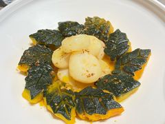 -宫燕府·京菜·烤鸭·淮扬菜(王府中心店)