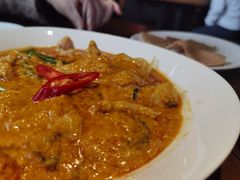 -泰国餐厅 Thai Food(裕华万达店)