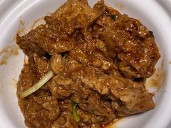 -阿明小菜·海鲜·上海菜(梅陇店)