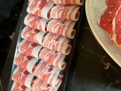 -东来顺饭庄(金泉广场店)