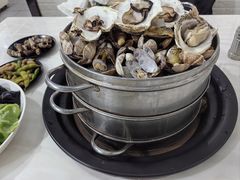 -九层海鲜塔(市南店)
