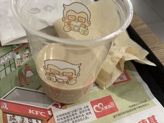 -肯德基(安定门店)