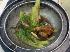 -海鲜街菜馆(海珠南路店)