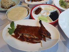 -月福京味斋·烤鸭店·北京菜(鼓楼总店)