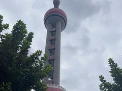 -东方明珠广播电视塔