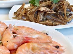 -碧海银沙海鲜餐厅(恒大海上威尼斯店)