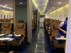 -赫帝拉航空主题餐厅(南宁店)