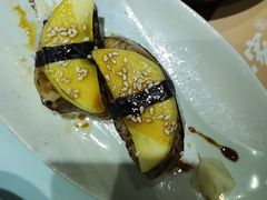 -山葵家·创意料理(临平银泰城店)