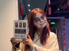 -棂笼·深度沉浸密室(武汉旗舰店)