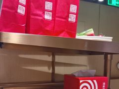 -海底捞火锅(河东万达广场店)