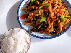 -小郭私房菜·海肠捞饭店(学士街店)