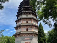 -天宁寺