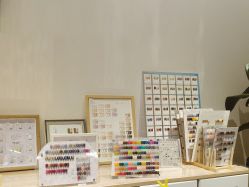 -Ami nail爱米美甲美睫