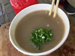 -汪记鲜鱼糊汤粉(沈阳路总店)