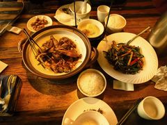 -临家闽南菜(宝洲路店)