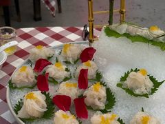 -吉源大排档·鱼生·海鲜(烧烤彩印厂店)