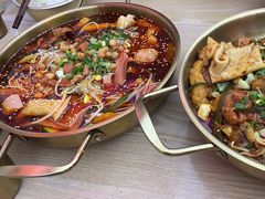 -冒菜西施·非遗冒菜(总店)