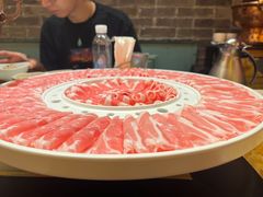 -京味斋·北京烤鸭(小西天店)