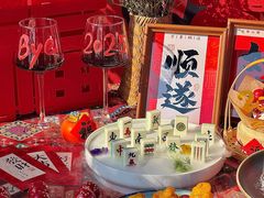 -汉水谣·江景餐厅(江滩店)