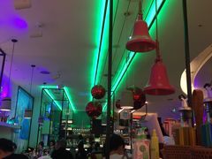 -HELLO MUSAE 拾光缪斯餐厅·纯正希腊风味(苏州中心店)