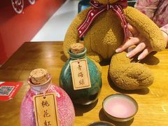 -花笙记打边炉·煲仔饭(五大道店)