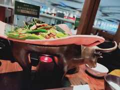 -云海肴·汽锅鸡·云南菜(美罗城店)