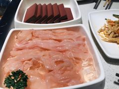 -海底捞火锅鲜切牛肉主题店(长寿路店)