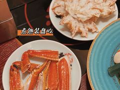 -蟹田居·活蟹料理(东城店)