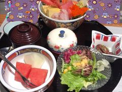 -森味花园·日本料理(伊藤洋华堂亚运村店)