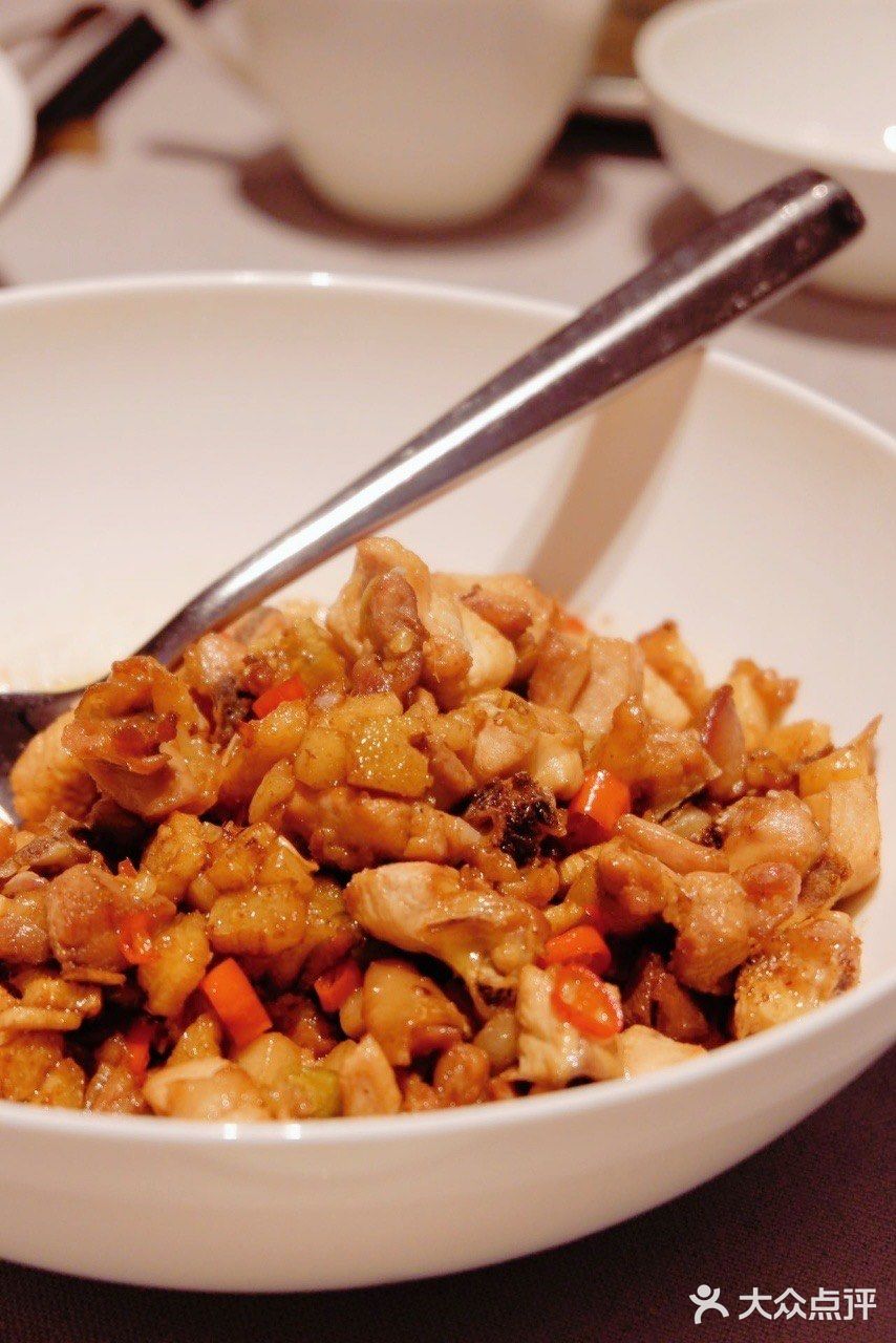 深圳美食｜坐拥福田CBD美景的徐记海鲜必打卡