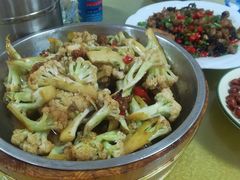 大盆花菜-兄弟宁乡龙城(麓景路店)