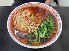 -吴茂兴本帮面(泰兴路店)