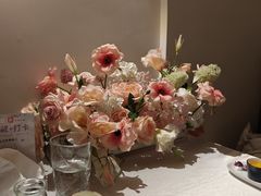 -PARFUM FLORAL花境法餐(南京首店)