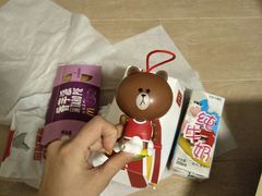 -麦当劳(光新乐购店)