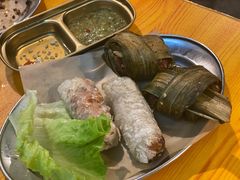 -海安安越南粉(丹竹頭店)