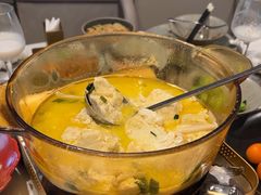 -杭州西湖柳莺里酒店·闻莺厅