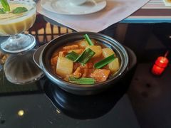 -贵阳万丽酒店·新满福楼餐厅