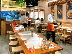 -馋三尺蟹粉小笼(人民广场店)