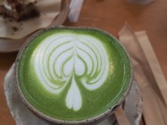 -北马山庄植趣咖啡