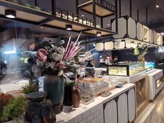 -V-ONE西雅图海鲜自助餐厅(仓山万达广场店)