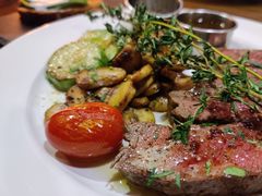 菲力牛排M8-1861意大利餐厅(文化广场店)