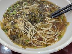 -东吴面馆(因果巷店)