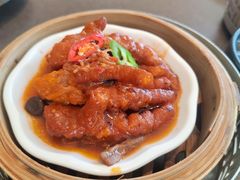 -南海渔村·徐博馆(琶洲店-粤菜养生宴)